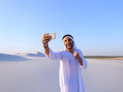 Hai! Generasi Milenial dan Z, Perhatikan Ini Jika Nonton Ceramah di Medsos
