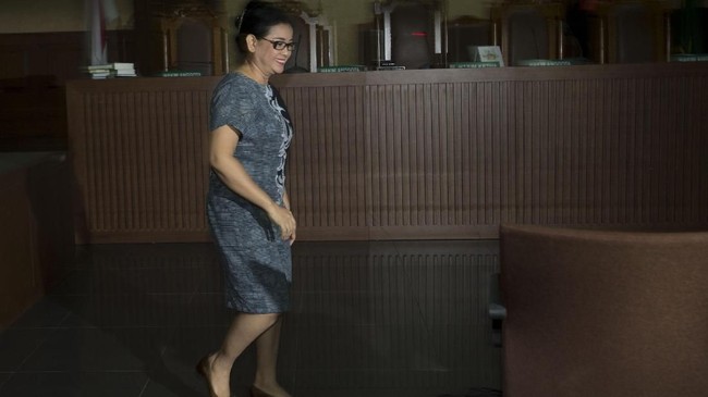 Hanura akan segera menunjuk pengganti Miryam di DPR. Ketua Umum Hanura Oesman Sapta Odang mengatakan, pergantian antarwaktu akan segera dilakukan.