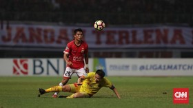 Jadwal Pertandingan Pekan Pertama Liga 1 2018