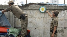 Satpol PP Belum Terima Video Ombudsman soal Pungli