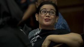 Belum Ganti Miryam, Hanura Tunggu Surat dari Presiden