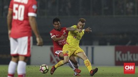 Prediksi Bhayangkara FC vs Persija Jakarta
