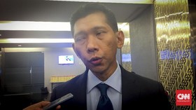 HP Sekuritas Incar Transaksi Naik 200 Persen dari Zakat Saham