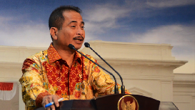 Menpar Minta Homestay Banyuwangi Melek Sharing Economy