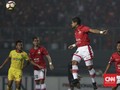 Bambang Pamungkas Pernah Cetak Gol ke Gawang Persija