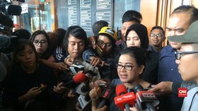 VIDEO: Miryam S Haryani Divonis Lima Tahun Penjara