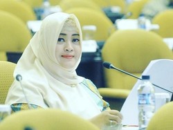 Dukung Wacana Kokurikuler Pramuka, Fahira Idris: Layak Dipertimbangkan