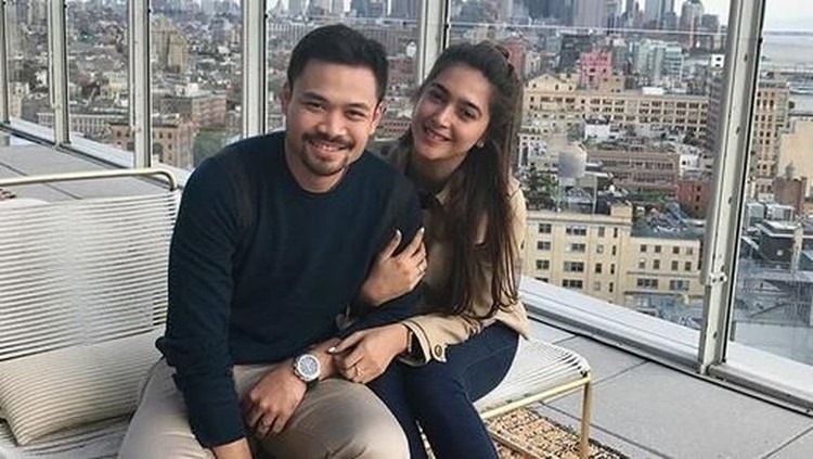 Nabila Syakieb dari instagram.