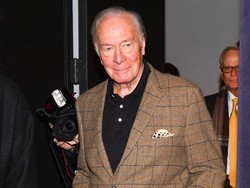 5 Penampilan Terbaik Christopher Plummer, Salah Satunya Diganjar Oscar