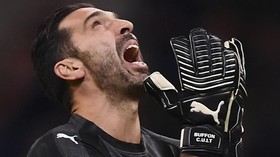 Blunder Buffon: Fatal, Tragis, dan Bikin Kalah