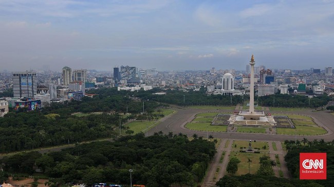 Panitia menyatakan penyelenggaraan reuni akbar Alumni 212 tetap diselenggarakan di lapangan Monumen Nasional (Monas) pada Sabtu (2/12) lusa.