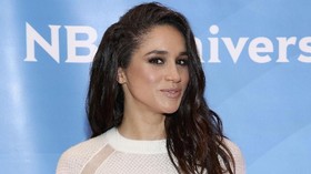 Meghan Markle, dari Pemrotes Cilik sampai Penakluk Pangeran