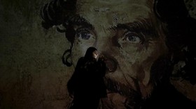 Film Biopik Van Gogh Usung Teori Pembunuhan Sang Maestro