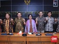 Jadi Dewan HAM PBB, Pemerintah Diminta Prioritaskan Papua