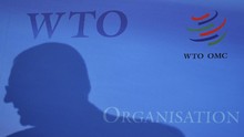 China Menang di WTO, AS Wajib Bayar Rp9,27 T
