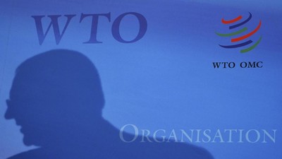 WTO Ramal Perdagangan Global Hanya Tumbuh Moderat Kuartal IV