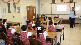 Tips bagi Orang Tua dalam Memilih Sekolah