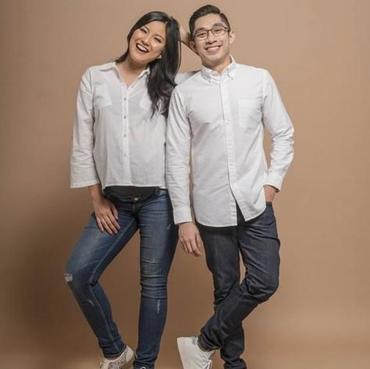 Salut banget sama pasangan ini, mereka LDR tapi mereka tetap mesra lho. (Foto: Instagram/zivannaletisha)