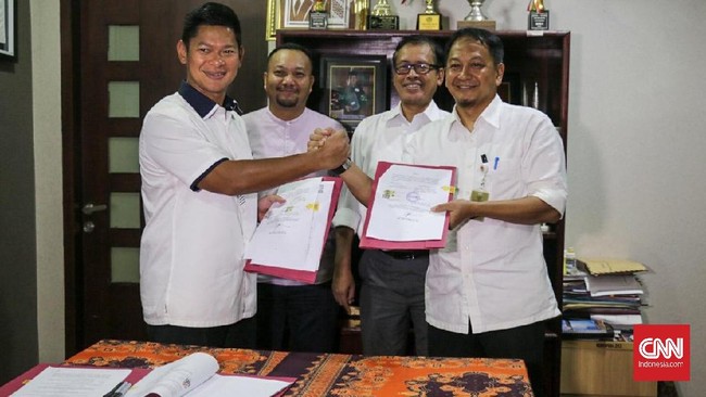 Presiden INAPGOC, Raja Sapta Oktohari, mengatakan penyerapan anggaran pihaknya maksimal 80 persen sampai tutup buku anggaran 2017 berakhir 15 Desember.
