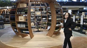 'Disneyland' bagi Pecinta Kuliner Hadir di Italia