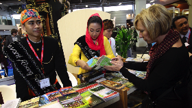 Indonesia Tuan Rumah Pameran Bisnis ASEAN 2018
