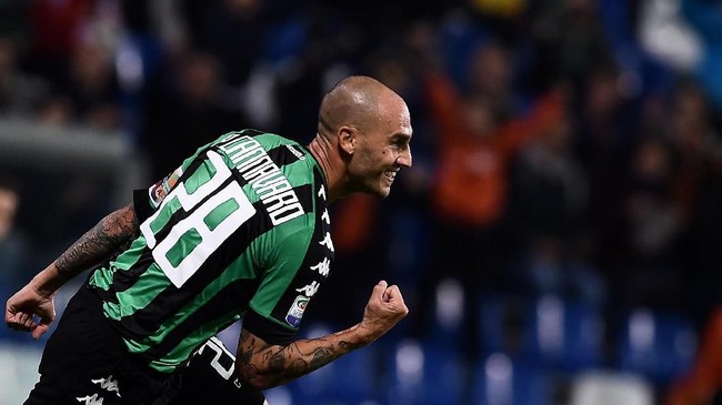 Berikut profil Sassuolo, klub yang musim depan bakal diperkuat pemain Timnas Indonesia Jay Idzes.