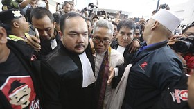 Vonis Buni Yani, Potongan Video Ahok dan Keraguan Hakim