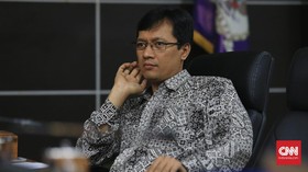 Komnas HAM Tak Jamin Berhasil Mediasi KKB-Polri