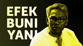 Efek Buni Yani
