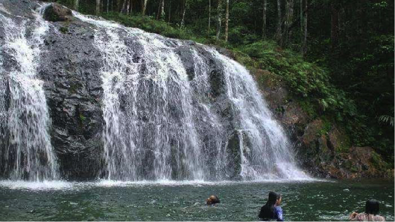 Bagi Anda yang ingin berwisata ke Festival Gunung Daik di Lingga, 19-22 November 2017.
