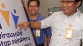 Bank Mantap Luncurkan Program Wirausaha bagi Pensiunan