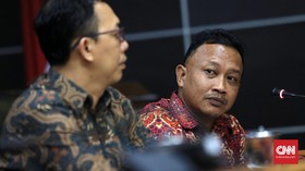Rawan Langgar HAM, Enam Pasal RUU Terorisme Diminta Direvisi