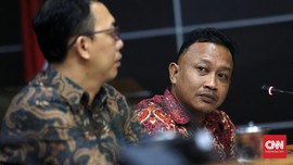 Politis, Komnas HAM Minta Tim Asistensi Hukum Dibubarkan