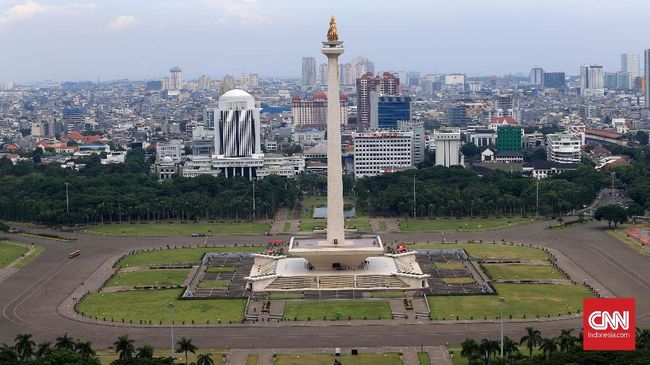 TransJakarta menyediakan layanan berupa bus listrik gratis yang dapat dicoba oleh masyarakat sepanjang liburan Natal dan Tahun Baru.