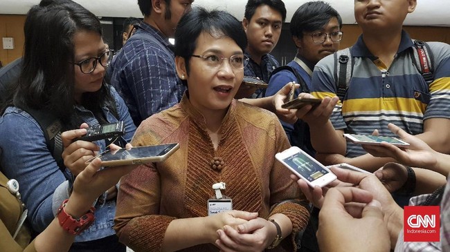 Profil Sarah Sadiqa, Kepala LKPP Baru Pengganti Hendrar Prihadi Sarah Sadiqa merupakan pejabat karier yang telah lama berkecimpung di LKPP. Jabatan terakhirnya Deputi Bidang Pengembangan Strategi dan Kebijakan LKPP.