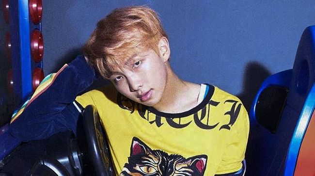 Rapper Lil Nas X yang kini menguasai tangga lagu dengan 'Old Town Road' memberikan kejutan merilis lagu duet bersama pentolan RM 'BTS' lewat 'Seoul Town Road'.