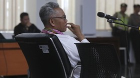 Kejaksaan Sebut Buni Yani Bakal Hadir untuk Dieksekusi