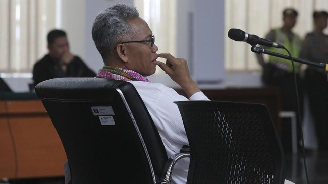 Kuasa hukum Buni Yani menurut Kejaksaan sudah menghubungi Kajari Depok bahwa kliennya akan hadir untuk mengikuti proses hukum selanjutnya.