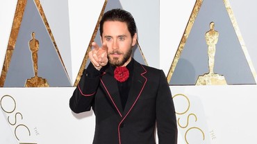 img-title Piala Oscar Jared Leto Hilang selama 3 Tahun, Kok Bisa?