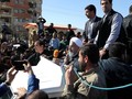 Korban Tewas Capai 530, Presiden Iran Tinjau Lokasi Gempa