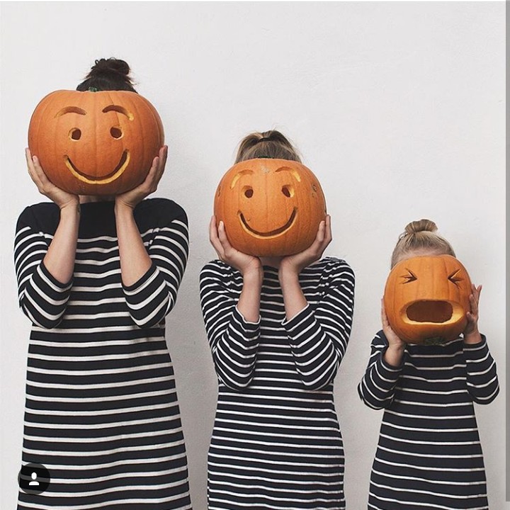 <p>Idenya nggak cuma datang dari sang ibu lho, tapi juga dari anak-anak. (Foto: Instagram @allthatisshe)</p>