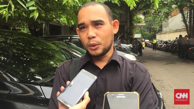 Gepak minta Komnas HAM tak ungkap dugaan pelanggaran HAM PKI pada 1965-1966 seperti yang diminta oleh YPKP.