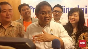 Aturan Data Pribadi Bisa Dibuat Perppu atau UU