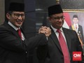 PDIP: Anies-Sandi Jangan Cari Kambing Hitam Mobilisasi Becak