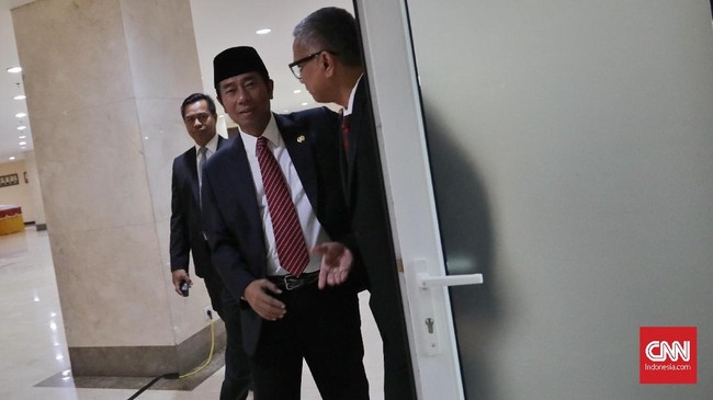 Lulung berharap penggantinya bisa menjaga amanah rakyat dan mengawal proses percepatan pembangunan Jakarta.