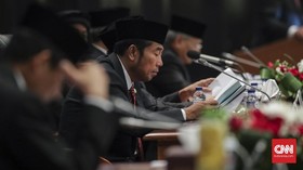 Keluar PAN, Lulung Langsung Jabat Ketua PPP DKI Jakarta