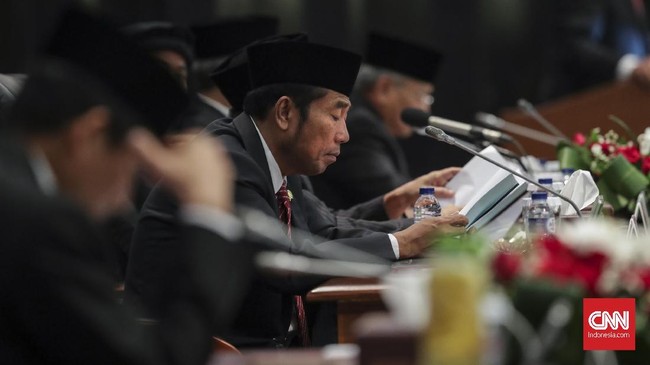 Lulung mengaku telah resmi menjabat Ketua PPP DPW DKI Jakarta pada 6 September 2021.