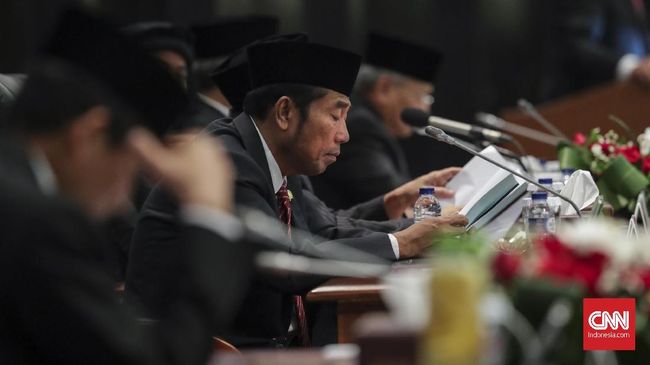Keluar PAN, Lulung Langsung Jabat Ketua PPP DKI Jakarta Lulung mengaku telah resmi menjabat Ketua PPP DPW DKI Jakarta pada 6 September 2021.
