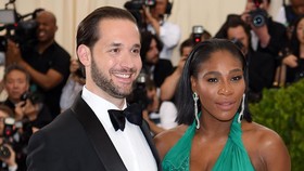 Serena Williams Hadiri Pernikahan Harry dan Meghan Markle