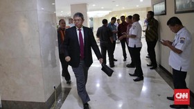 Perundingan PKS-Gerindra Soal Wagub DKI Masih Alot